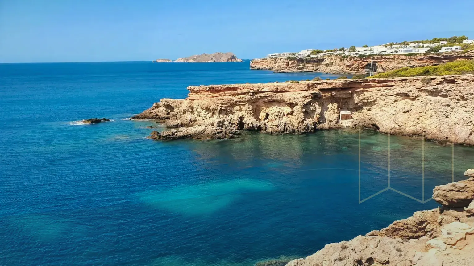 Dalt Vila em Ibiza: roteiro a pe