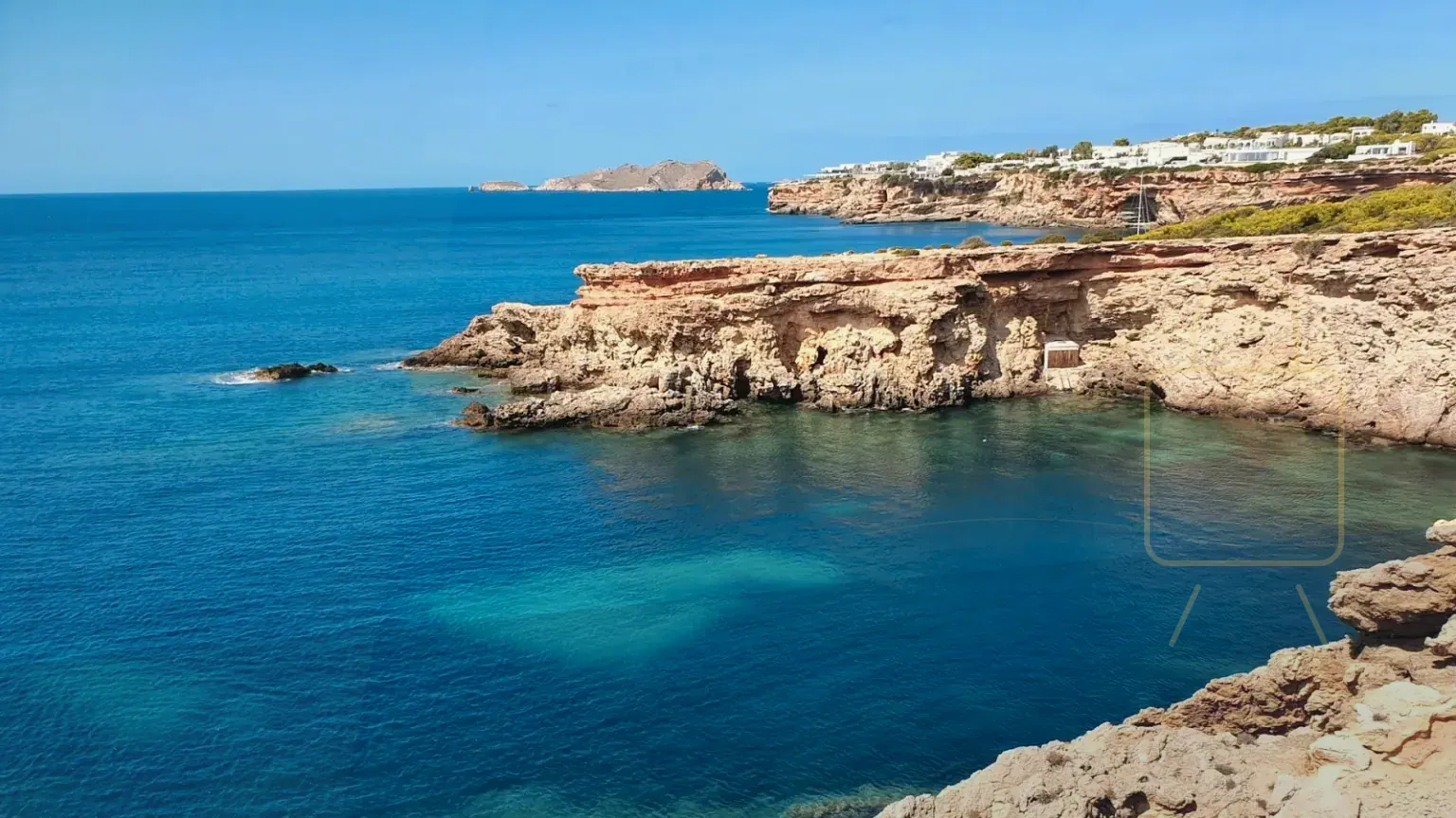 O que levar para Ibiza com crianças