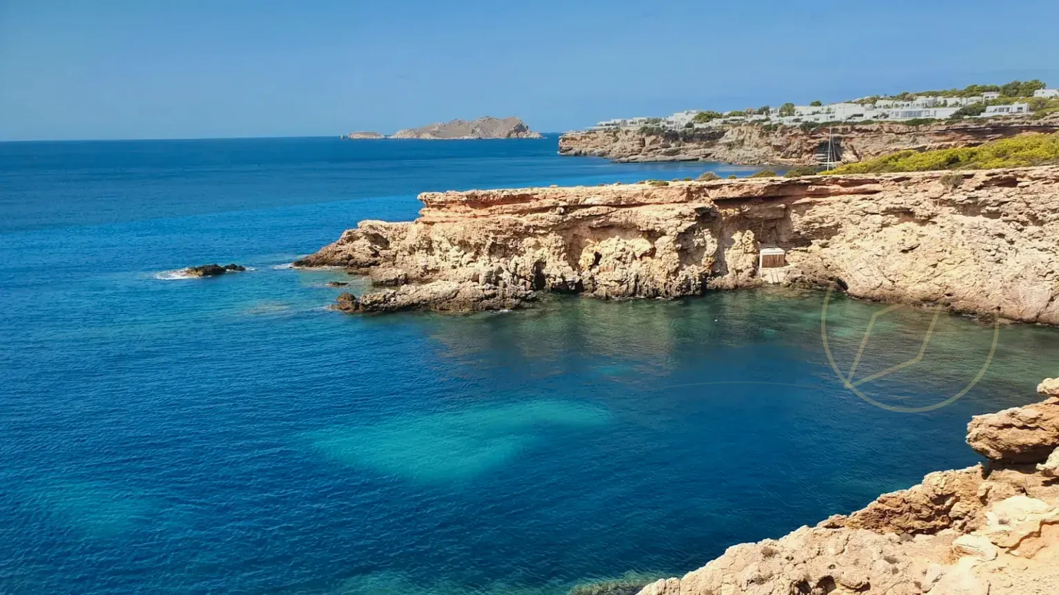 Ibiza em família sem complicar