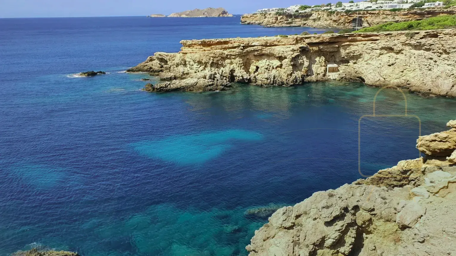 O que levar para Formentera desde Ibiza
