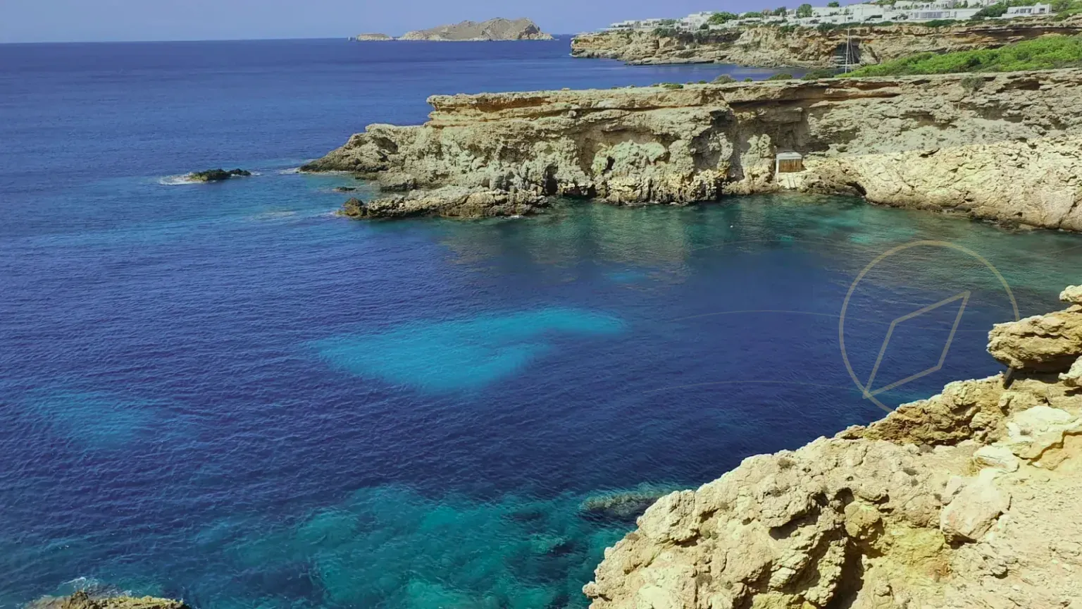 Onde ficar em Ibiza