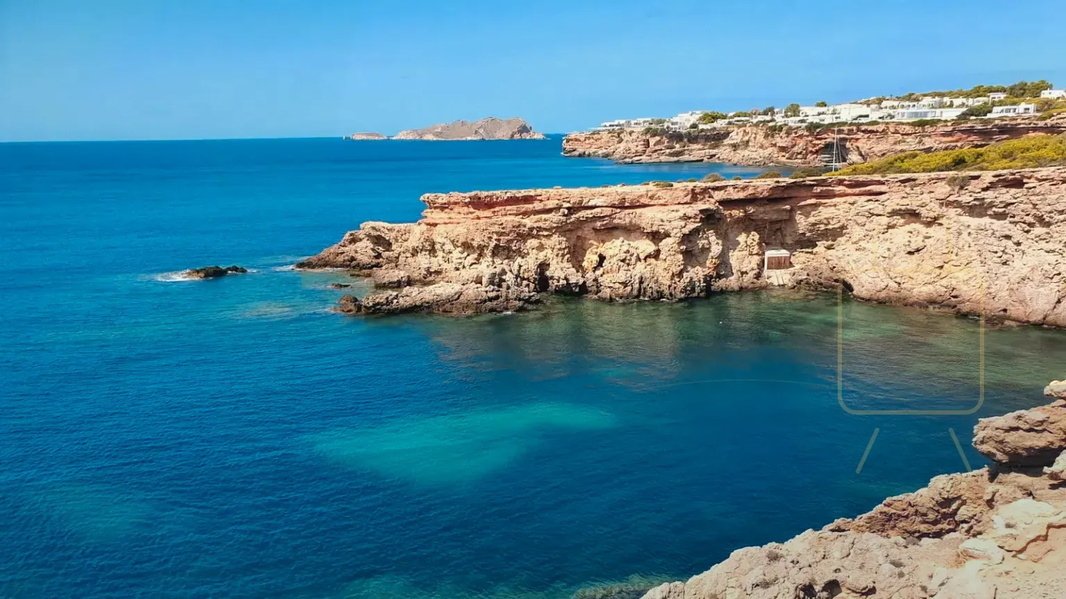 Organizadores de mala para Ibiza
