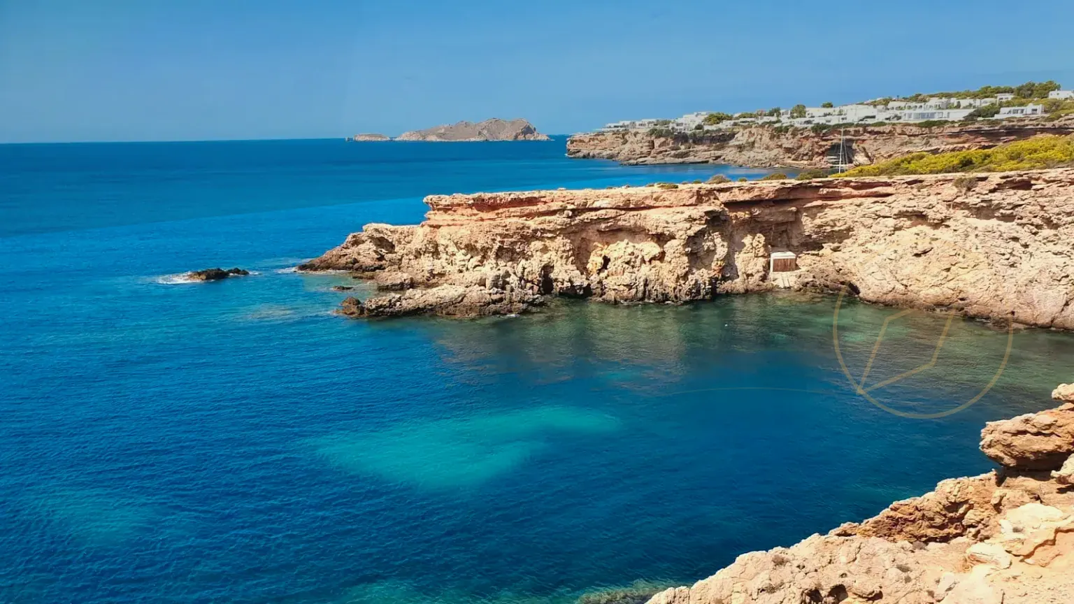 Pacotes para Ibiza