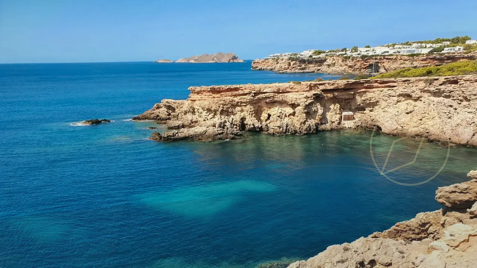 Power banks e carregadores para Ibiza