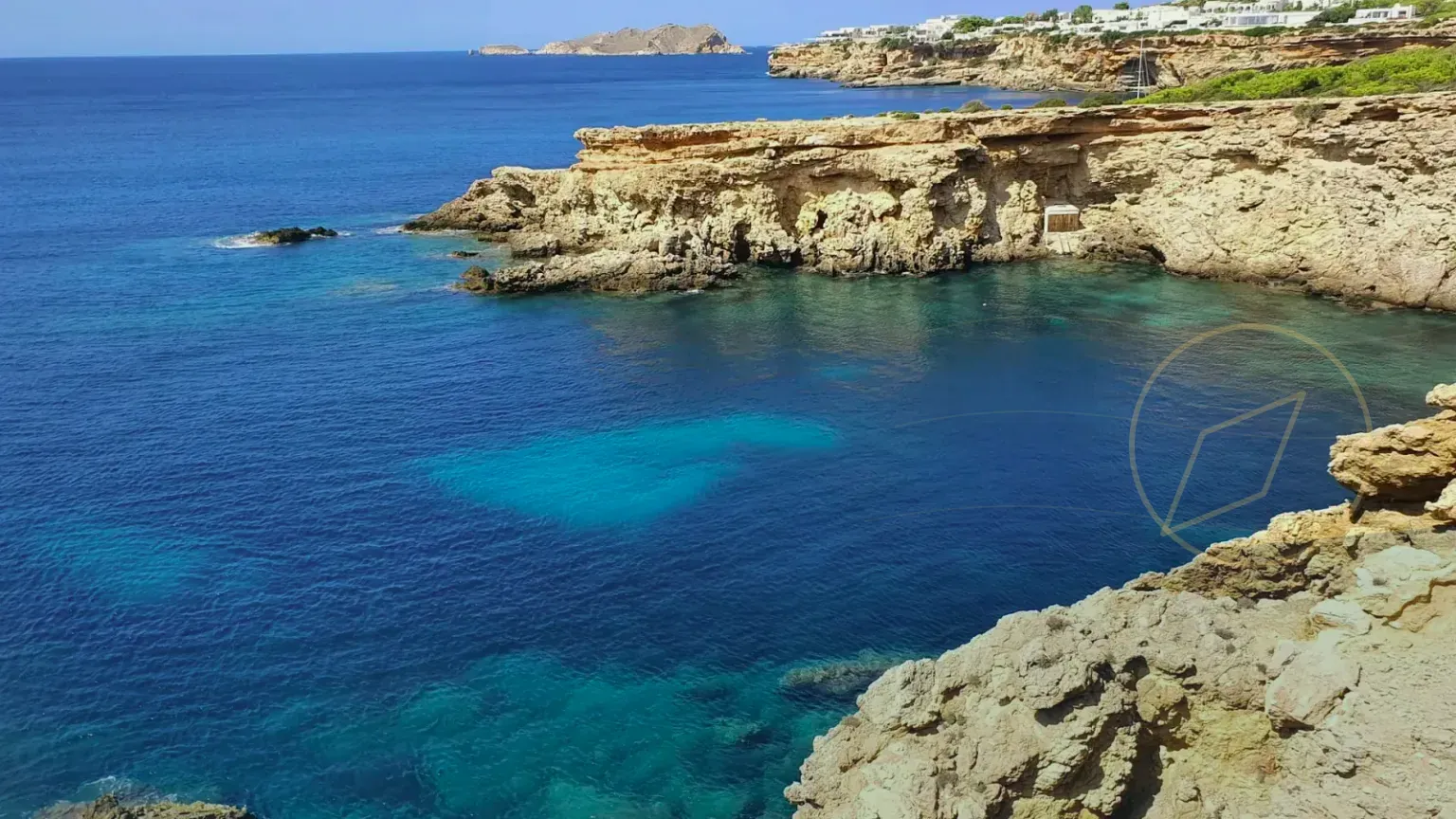 Santa Eularia para famílias e casais