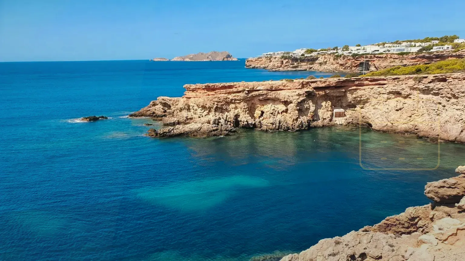 Ibiza em setembro