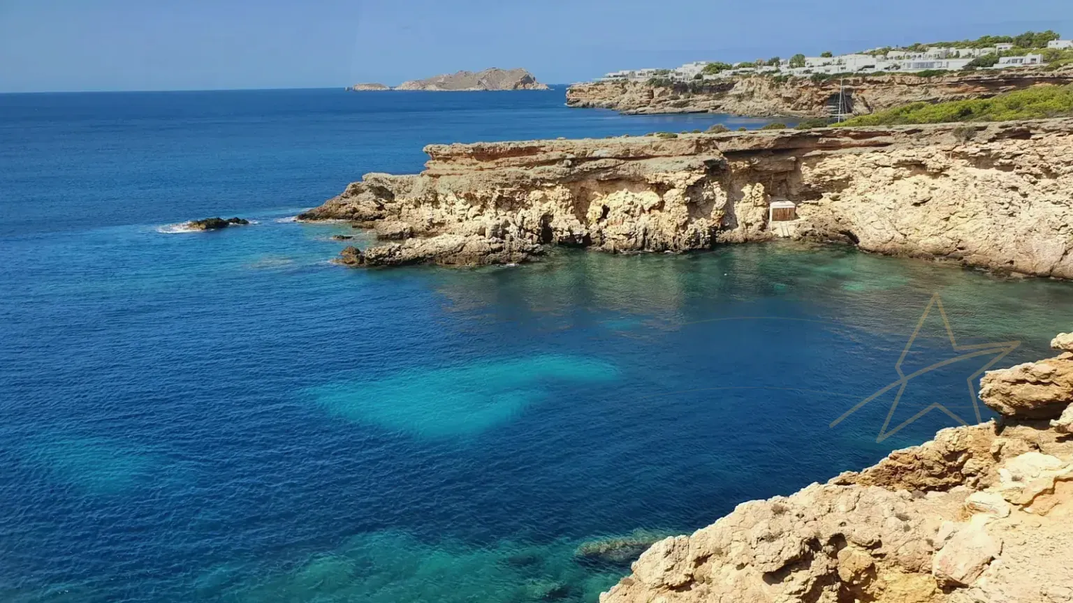 Voos para Ibiza