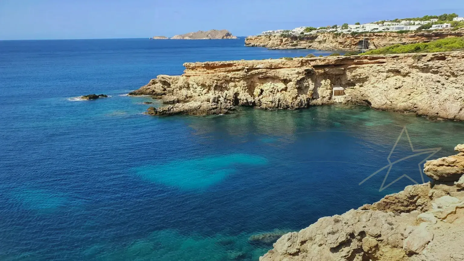 Voos Porto Ibiza